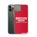 BUSC iPhone Case