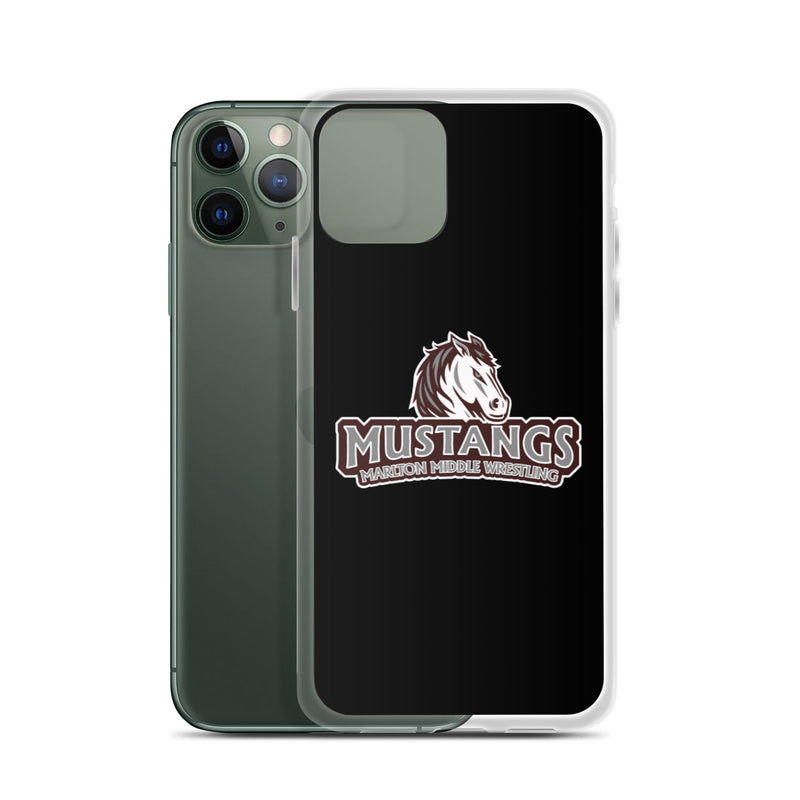 MMSW iPhone Case