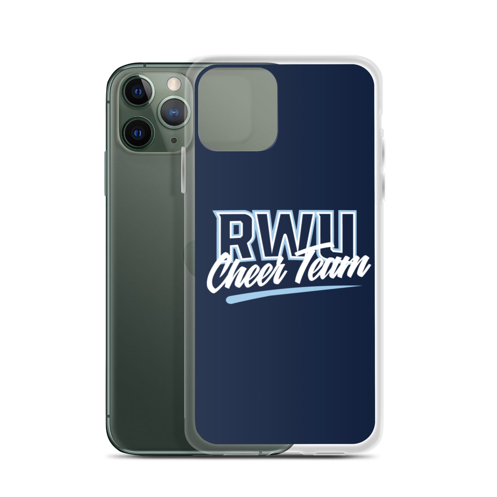 RWU iPhone Case