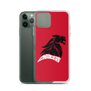 Funda CB para iPhone