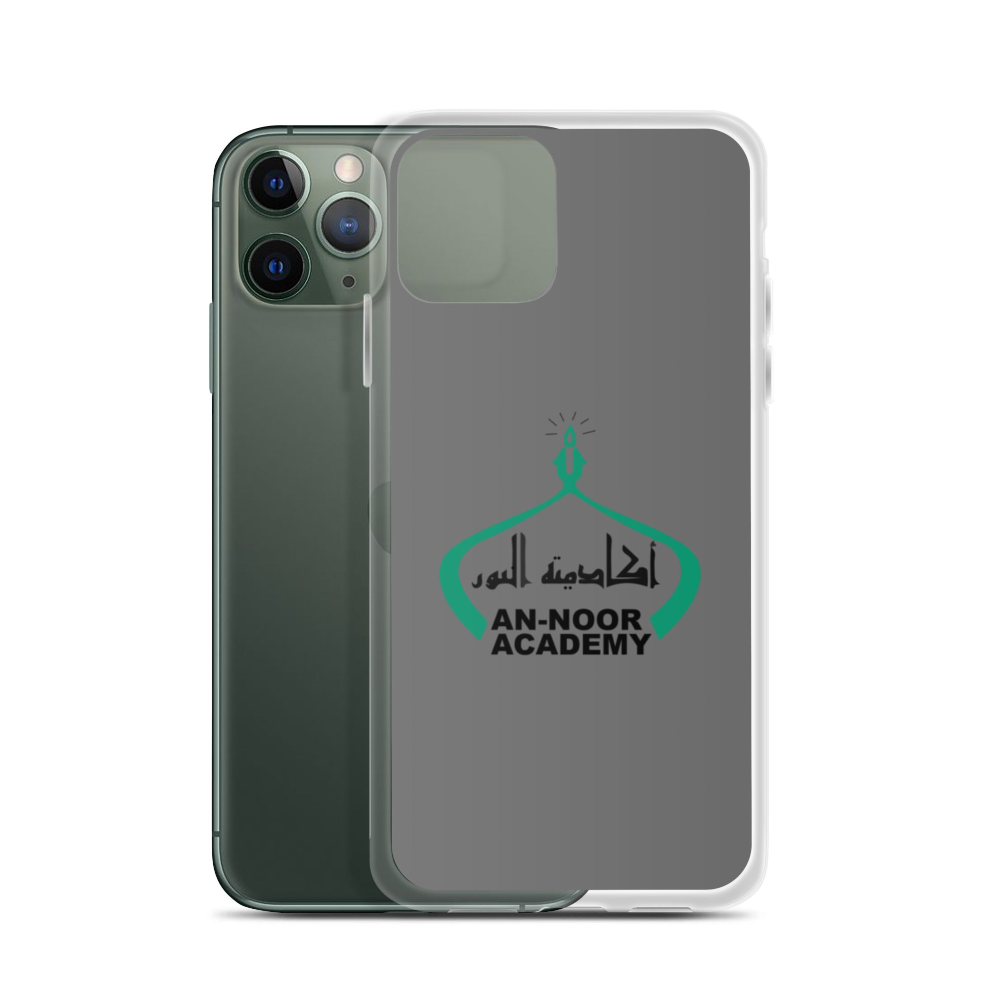 ANA iPhone Case