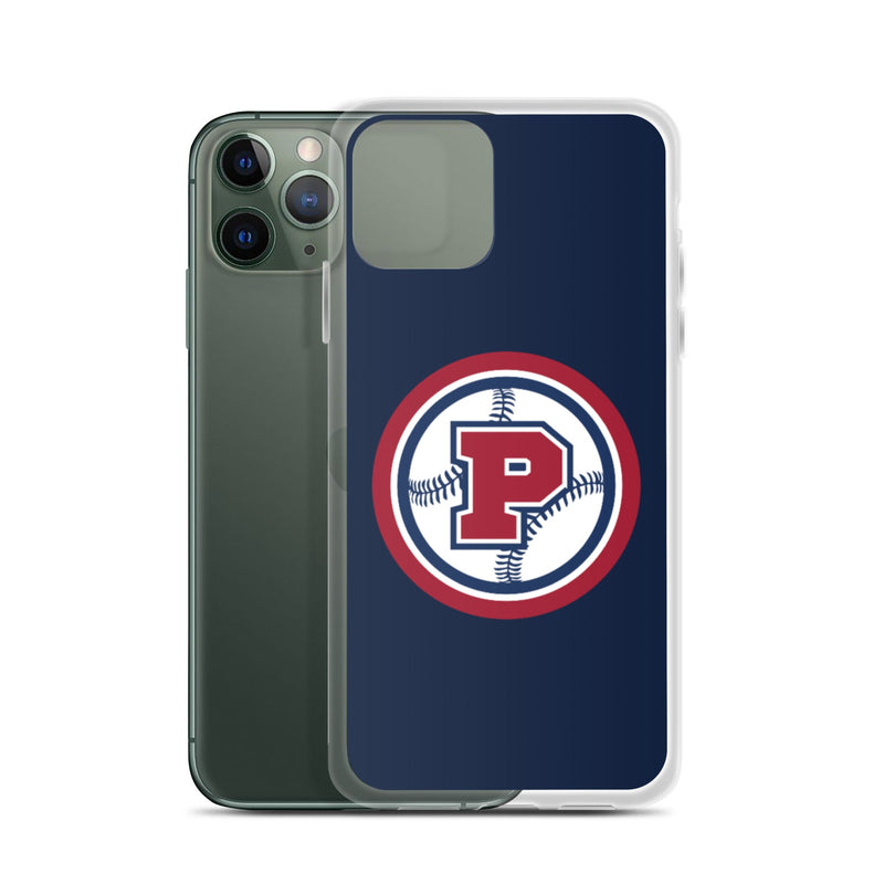 PAB iPhone Case