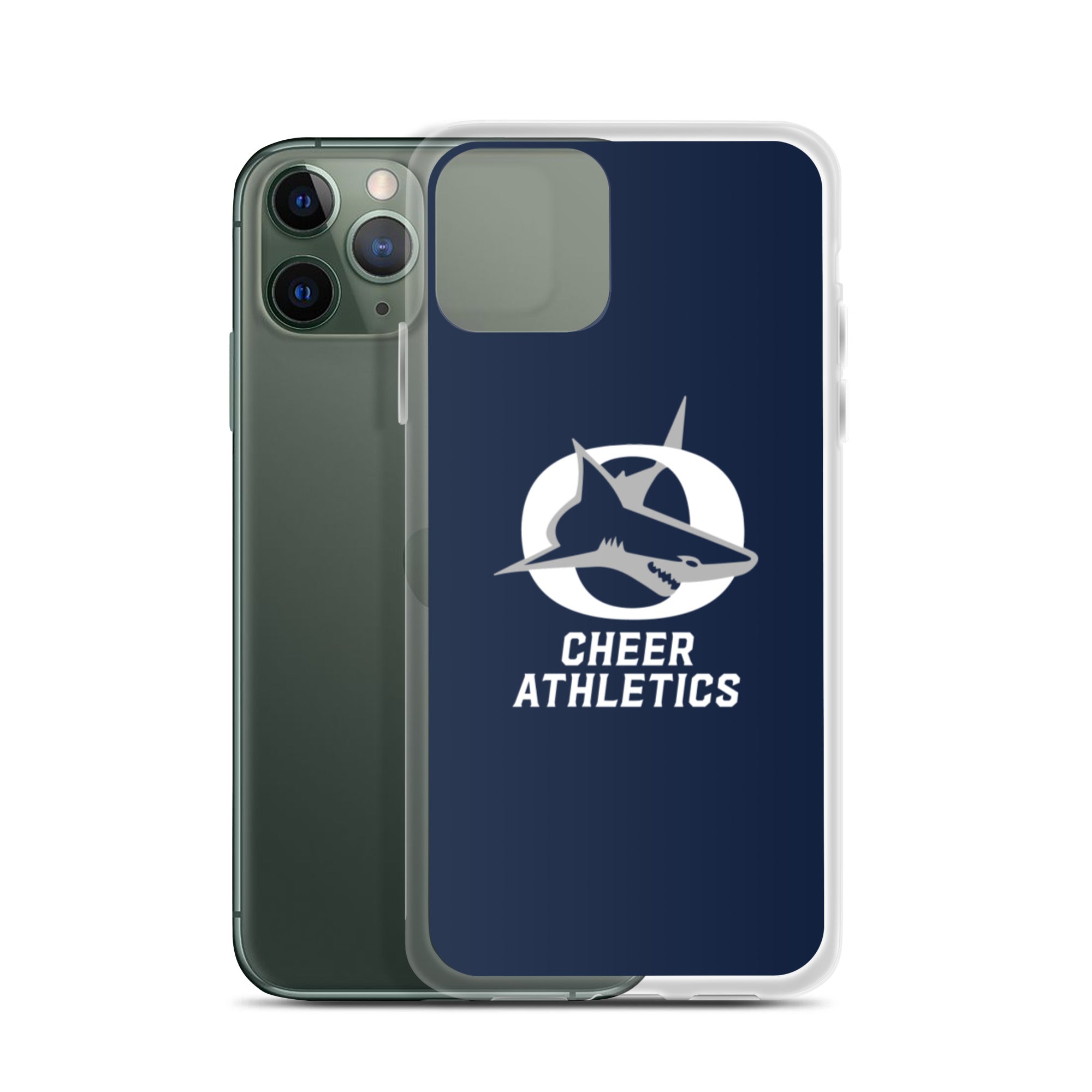 OHSC iPhone Case