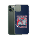 MHLKS iPhone Case