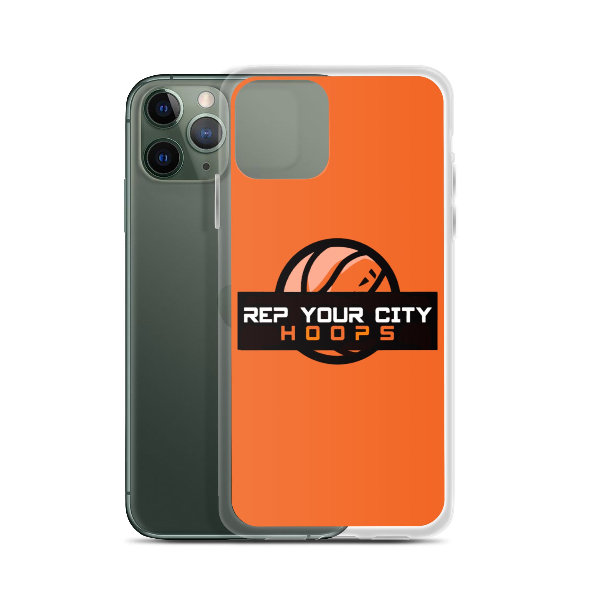 RYCH iPhone Case