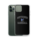 MB iPhone Case