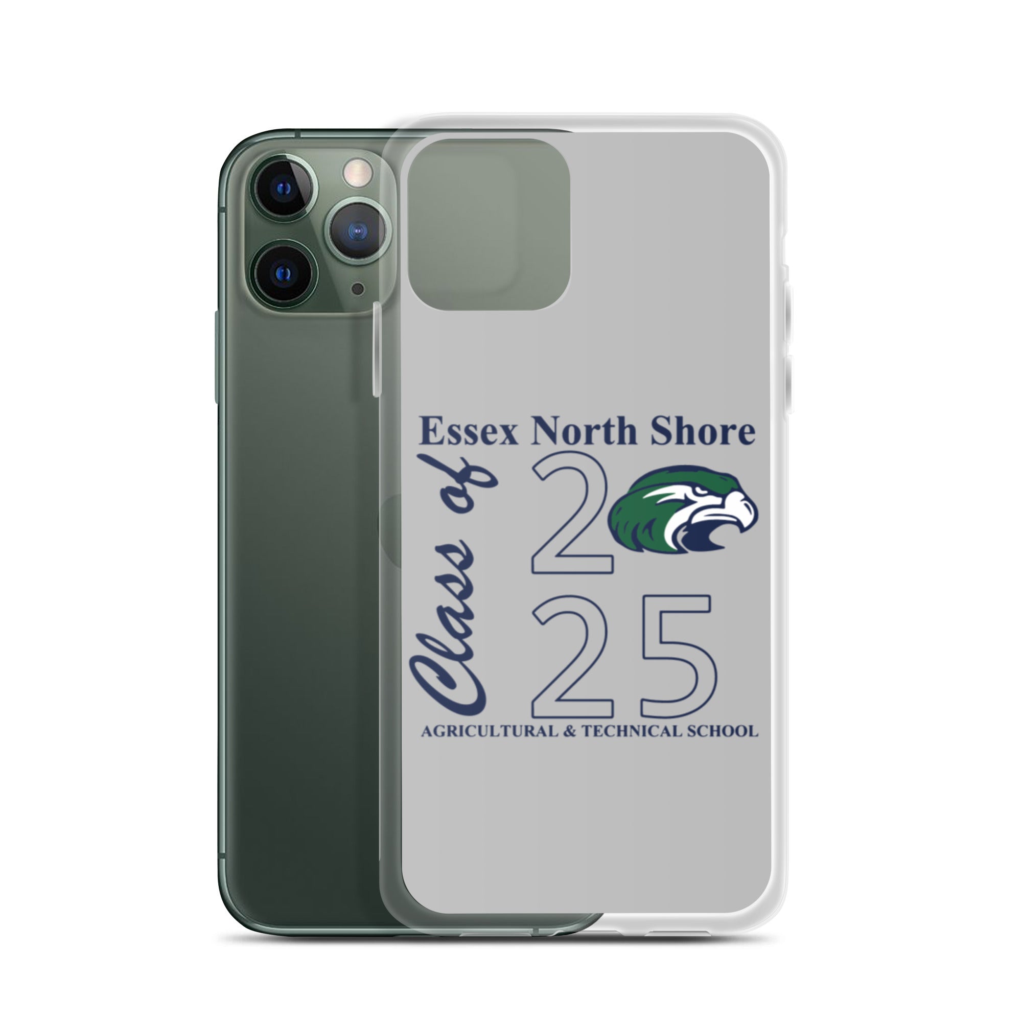 ESN iPhone Case 2025