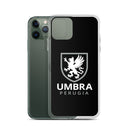 iPhone Case (Black)