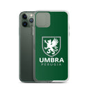 UI iPhone Case