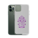 HHS iPhone Case