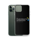 TCA iPhone Case