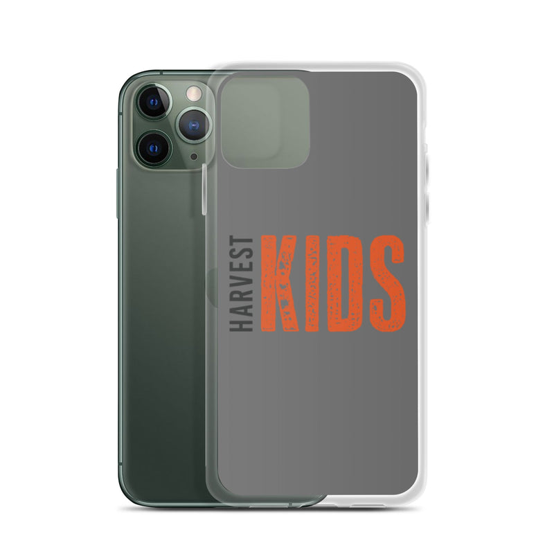 HKM iPhone Case