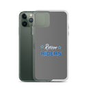 Rythym Riders iPhone Case