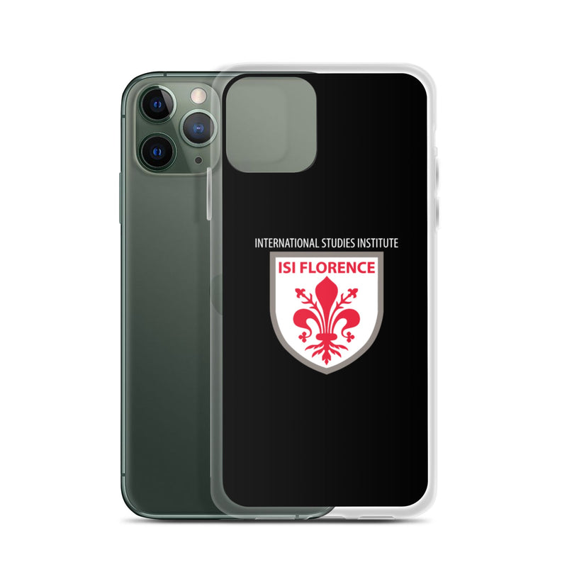 ISI iPhone Case