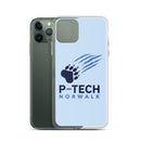 P TECH iPhone Case