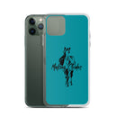 Funda para iPhone de MS