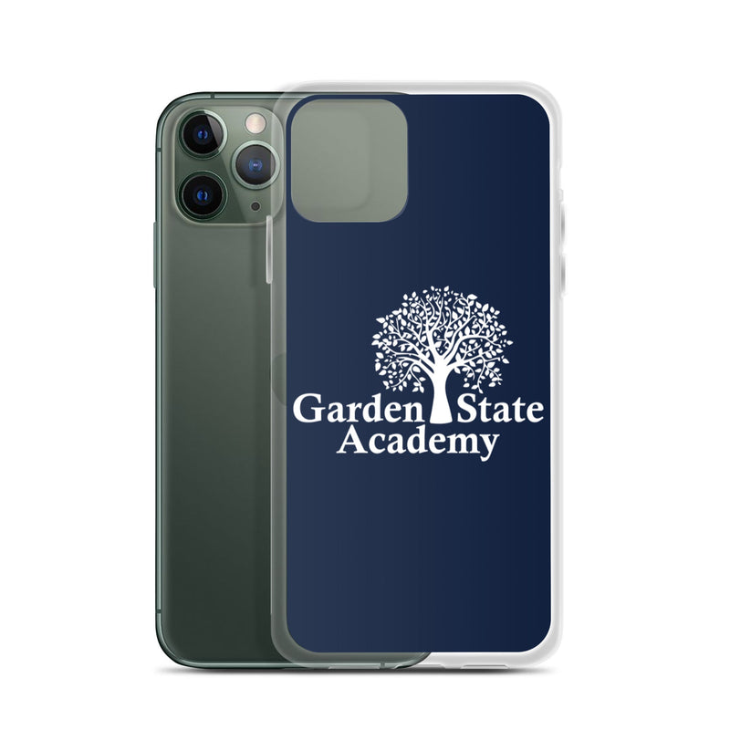 GSA iPhone Case