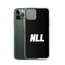 Nll iPhone Case