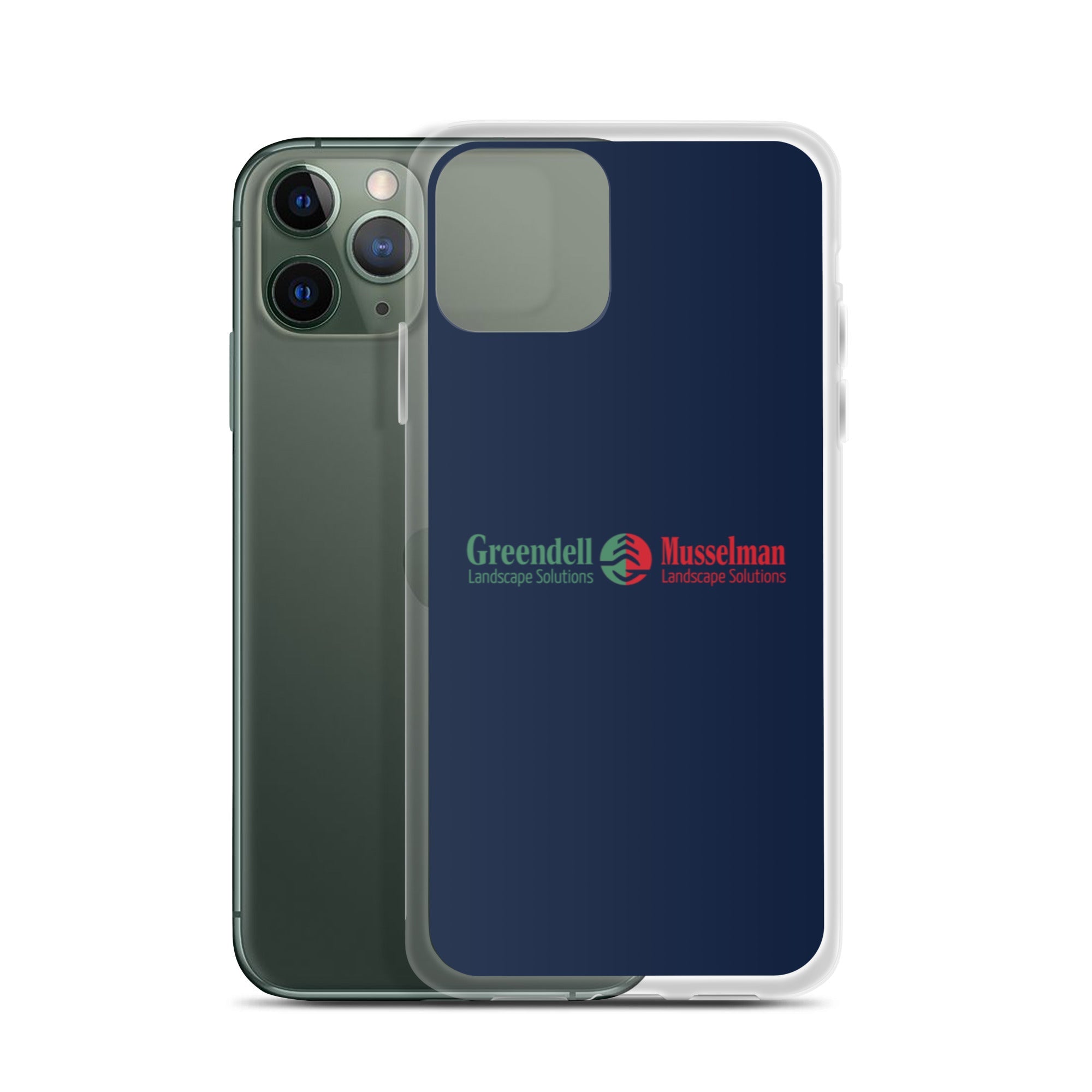 GLS iPhone Case
