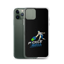 Funda para iPhone con diseño de Pickle Ball