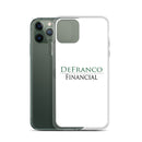 Funda para iPhone DFF