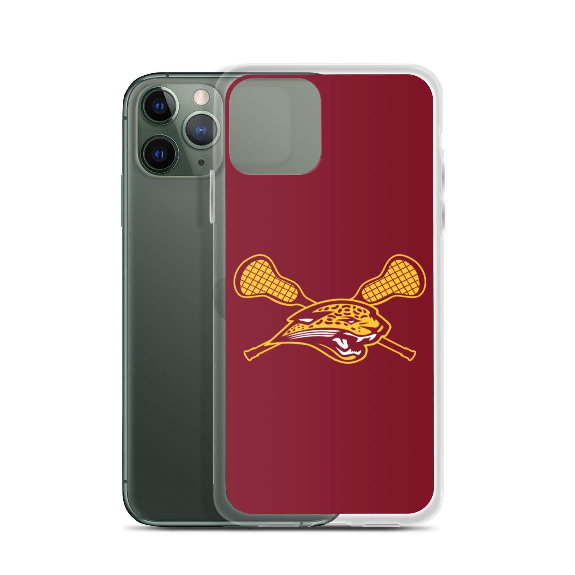 CHSL iPhone Case
