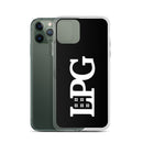 LPG iPhone Case