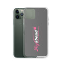 Fagabond iPhone Case
