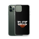 Funda para iPhone del equipo Perry