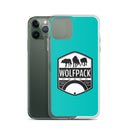 WMC iPhone Case