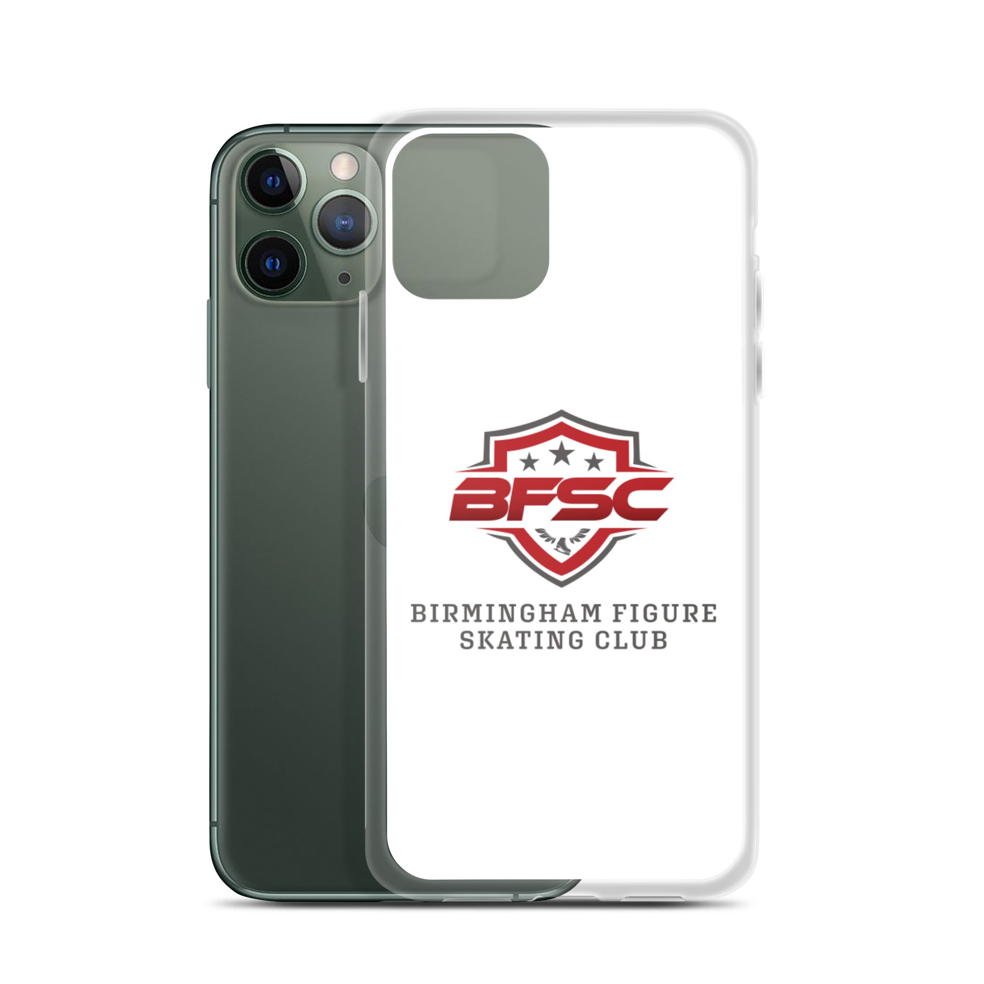Funda para iPhone BFSC