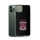 Bethel Hooligans iPhone Case