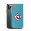 MHST iPhone Case