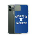 SYL iPhone Case