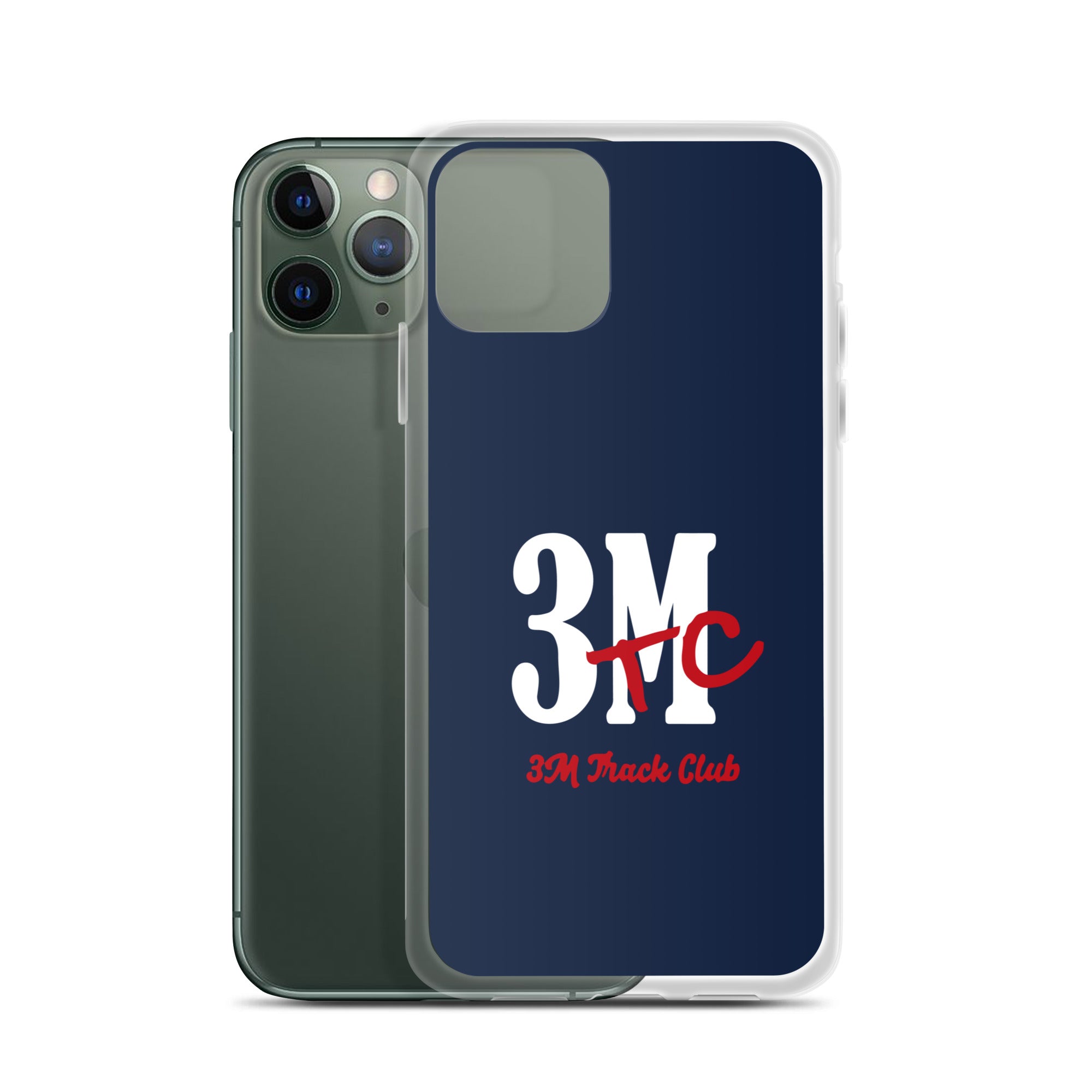 3M iPhone Case