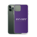 WCPC iPhone Case
