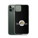 DBS iPhone Case