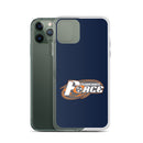 TFS iPhone Case