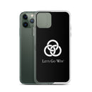 LGW iPhone Case