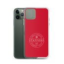 SFR iPhone Case