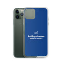 ABGHiPhone Case