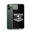 Funda para iPhone OOSB