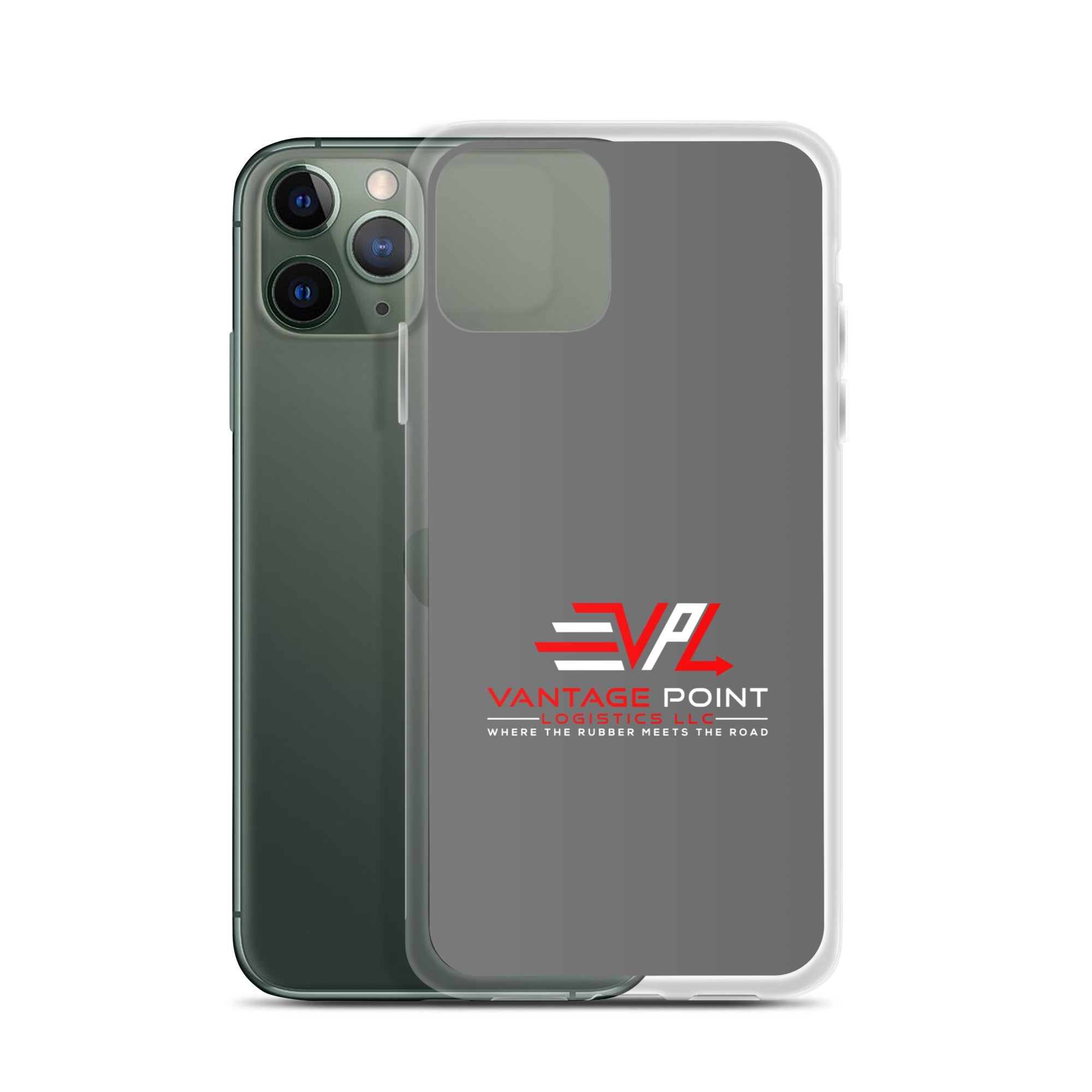 VPL iPhone Case