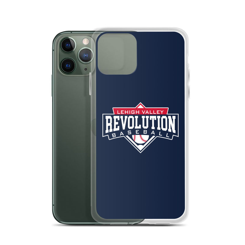 LVRB iPhone Case