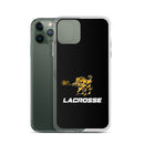 Northwestern Lehigh iPhone Case