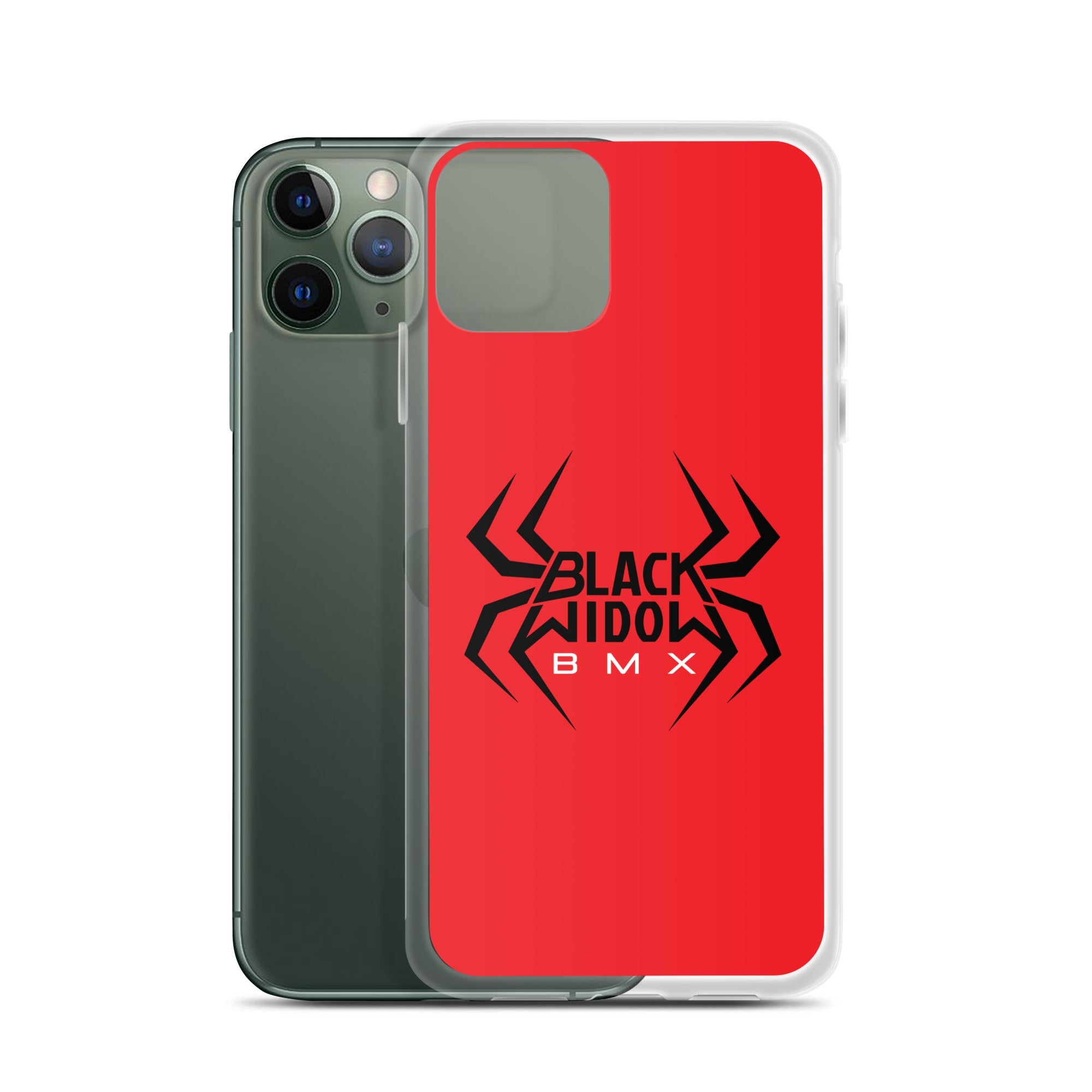 BW Clear Case for iPhone®