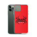BW Clear Case for iPhone®