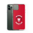 NWC Clear Case for iPhone®