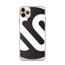 Schambach Strong iPhone Case