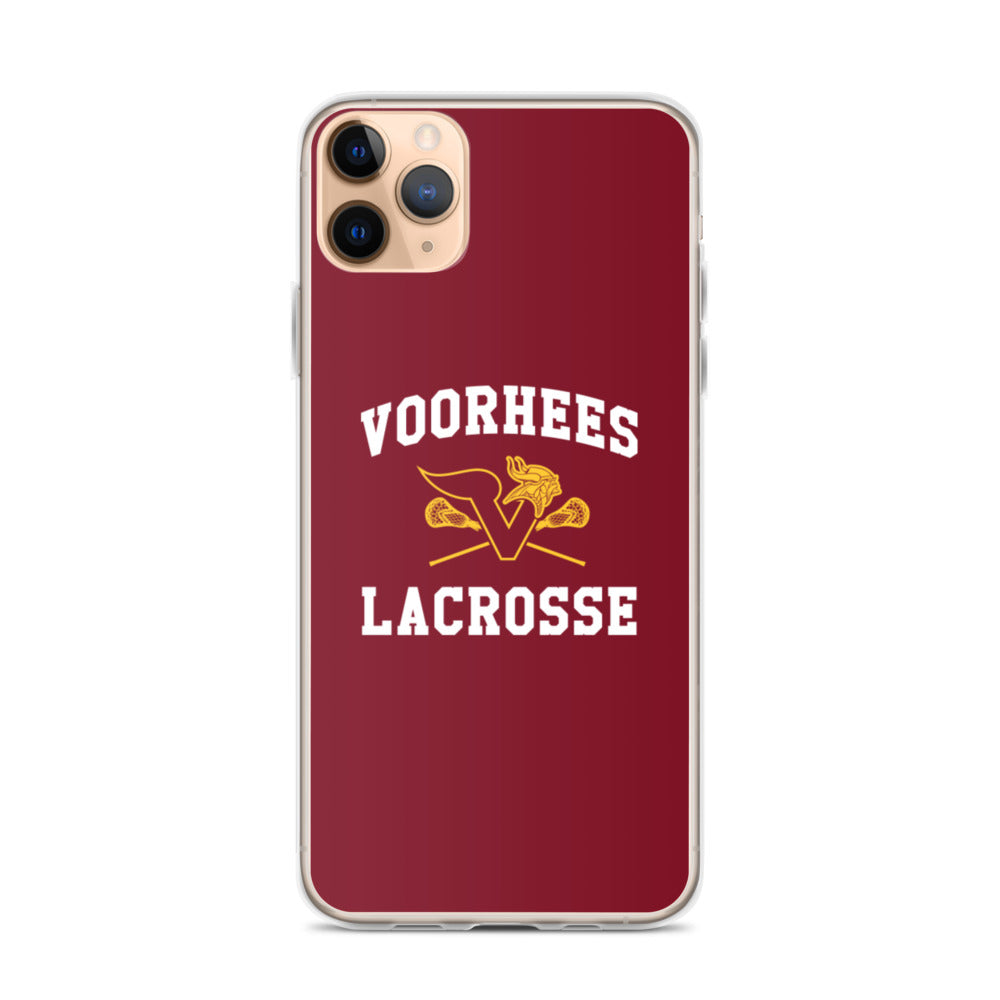 VHS iPhone Case